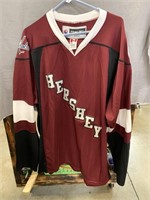 Hershey Bears XXL Hockey Jersey
