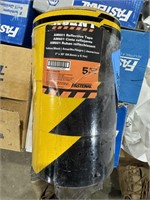 3 Rolls of 2"x30' Reflective Tape