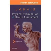 $59  Pocket Companion  Exam & Health  8th Ed.