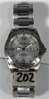 Eddie Bauer Wristwatch 50 Meters Water Resistant