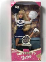 1996 Universary Barbie Georgetown