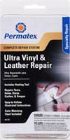 $50  Permatex 81781 Ultra Vinyl/Leather Repair Kit