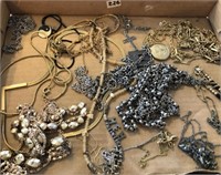 Chains,Pendants & Costume Jewelry