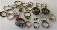 Miscellaneous Rings
