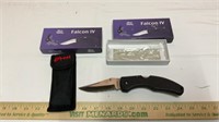 Falcon Knives (2)