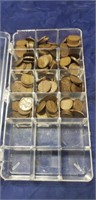 (200+) Unsearched Wheat Pennies