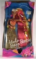 1996 Hula Hair Barbie
