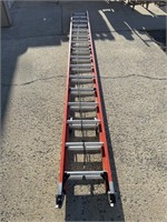 30 Foot Extension Ladder