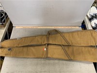 (2) Weather Shield Rifle Cases