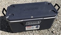 Coleman Cooler 316 Series holds 204 Cans