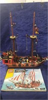 (1) LEGO Kit "Pirates" (70413) (Completeness