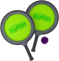 Koosh Double Paddle Playset Small