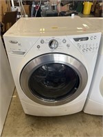 Whirlpool Front Loader Washer