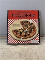 15in Pizza Stone