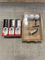 Top Flite Golf Balls and Accessories
