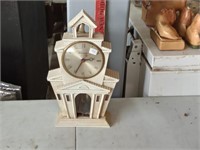 Master Crafter clock #560 church