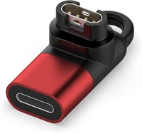 Garmin Charger Adapter - Red (F7  7X  7S  2)