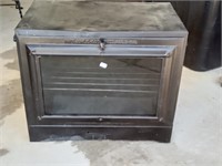 vtg Success oven warmer