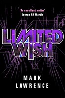 Limited Wish (Impossible Times  2) Hardcover