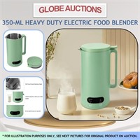 350-ML HEAVY DUTY ELECTRIC FOOD BLENDER