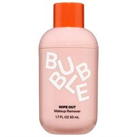 $13  Bubble Skincare Makeup Remover  1.7oz/50ml