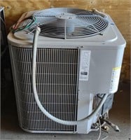 Air Conditioner System (31"×31"×35") (Model