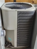 Air Conditioner System (22.5"×22.5"×35") (Model