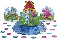 Blue's Clues Table Decorating Kit I Pack of 1
