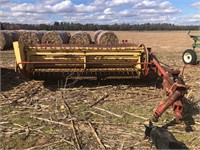 New Holland 488 Haybine