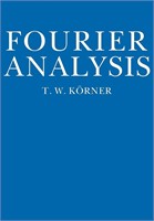 $166  Fourier Analysis