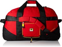 Mountainsmith Travel Trunk Duffle Bag XL (Red)