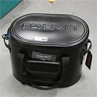 NEW - Tourit Voyager 20 Can Soft Cooler Bag