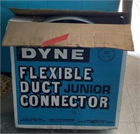 Excelon Duro Dyne JBX Flexible Duct Junior