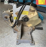 Makita Model LS1000 255mm Miter Saw