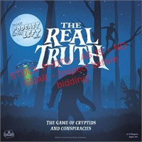 The Real Truth game