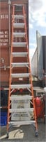 Keller Extra Heavy Duty Ladder (11' Tall)