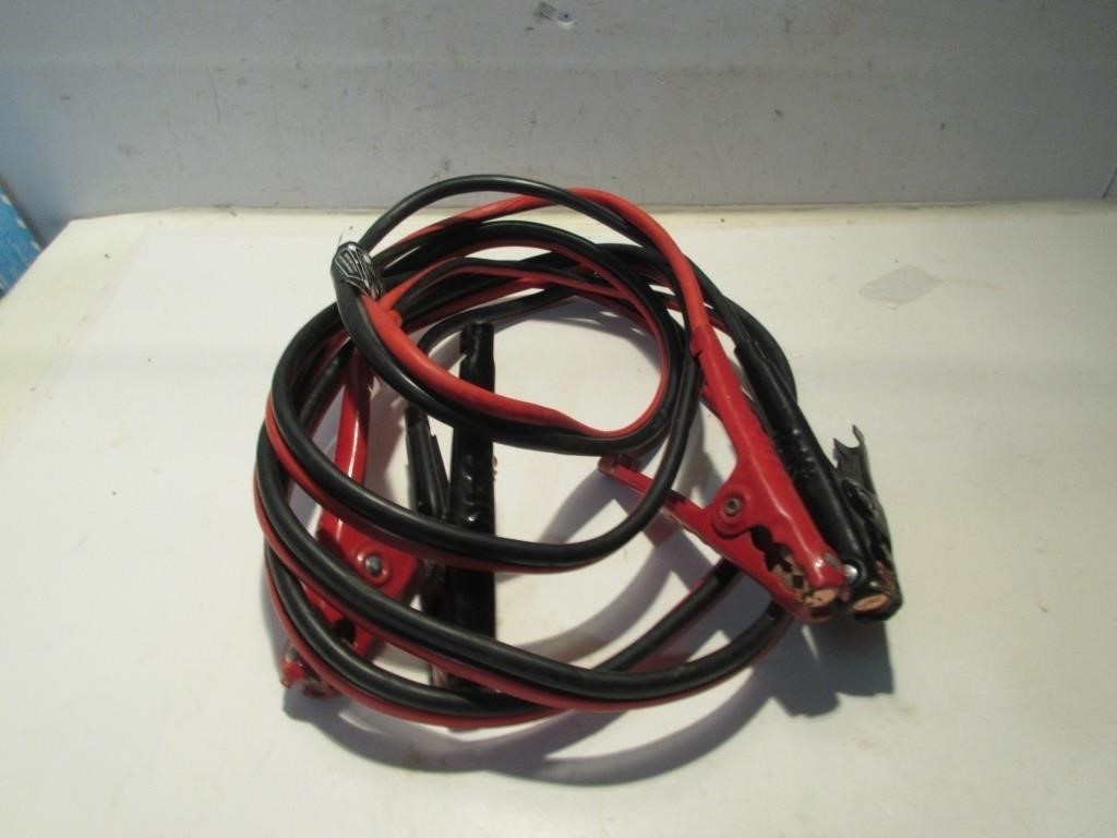 GUC JUMP CABLE