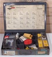 Industrial Label Laboratory Electric Assortment