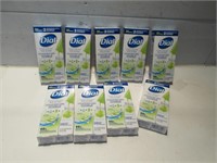 LOT NEW DIAL FOAMING HANDWASH CONCENTRATED REFILL