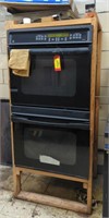 General Electric Stackable Digital Electric Ovens