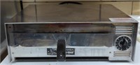 Tombstone Commercial Pizza Maker (Model N-100)