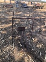 Portable Tree Deer Stand