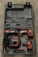 Craftsman 1325101 3/8in Cordless Drill/Driver Set