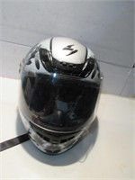 GUC WOMENS MOTORCYCLE HELMET SIZE SMALL