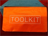 Toolkit Pouch