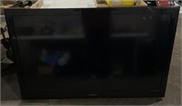 62” Insignia LCD TV. Model NS 55L260A13 *Untested