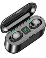 ($35) Touch Control Wireless Bluetooth