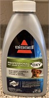 Bissell Pet Urine Eliminator + Oxy, 8 fl oz