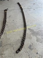 14' Log Chain