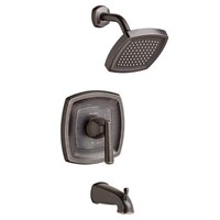 American Standard Tub and Shower Faucet Trim Kit